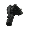 NISSAN RENAULT J11 1.5 DIESEL K9K872 AIR INTAKE PIPE HOSE 165763616R - Dragon Engines LTD