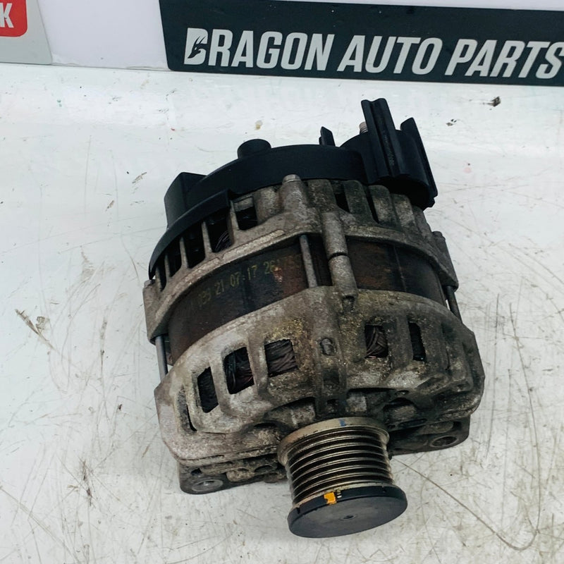 Nissan / Renault / Vauxhall / Alternator / 2.0L Diesel / 231001423R - Dragon Engines LTD