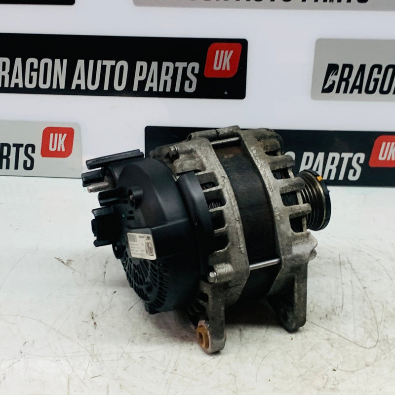 Nissan / Renault / Vauxhall / Alternator / 2.0L Diesel / 231001423R - Dragon Engines LTD