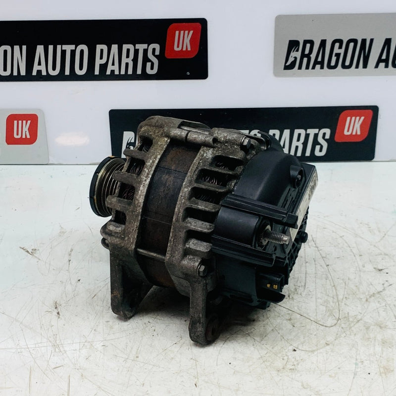 Nissan / Renault / Vauxhall / Alternator / 2.0L Diesel / 231001423R - Dragon Engines LTD