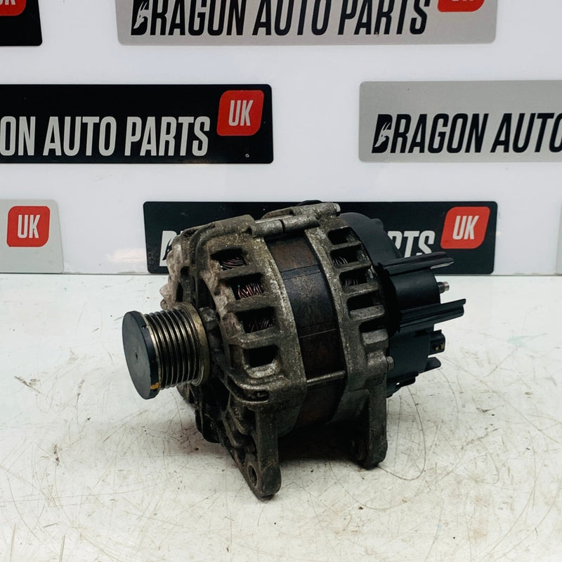 Nissan / Renault / Vauxhall / Alternator / 2.0L Diesel / 231001423R - Dragon Engines LTD