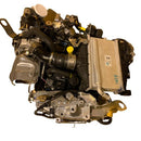 Nissan X-Trail/Qashqai/Rogue KR15 VVT 1.5 Petrol Turbocharged Engine - Dragon Engines LTD