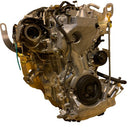 Nissan X-Trail/Qashqai/Rogue KR15 VVT 1.5 Petrol Turbocharged Engine - Dragon Engines LTD