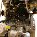 Nissan X-Trail/Qashqai/Rogue KR15 VVT 1.5 Petrol Turbocharged Engine - Dragon Engines LTD