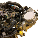 Nissan X-Trail/Qashqai/Rogue KR15 VVT 1.5 Petrol Turbocharged Engine - Dragon Engines LTD