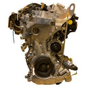 Nissan X-Trail/Qashqai/Rogue KR15 VVT 1.5 Petrol Turbocharged Engine - Dragon Engines LTD