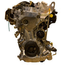 Nissan X-Trail/Qashqai/Rogue KR15 VVT 1.5 Petrol Turbocharged Engine - Dragon Engines LTD