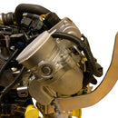 Nissan X-Trail/Qashqai/Rogue KR15 VVT 1.5 Petrol Turbocharged Engine - Dragon Engines LTD