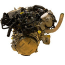 Nissan X-Trail/Qashqai/Rogue KR15 VVT 1.5 Petrol Turbocharged Engine - Dragon Engines LTD