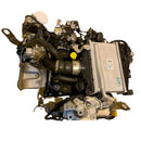 Nissan X-Trail/Qashqai/Rogue KR15 VVT 1.5 Petrol Turbocharged Engine - Dragon Engines LTD