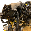 Nissan X-Trail/Qashqai/Rogue KR15 VVT 1.5 Petrol Turbocharged Engine - Dragon Engines LTD