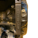 Nissan X-Trail/Qashqai/Rogue KR15 VVT 1.5 Petrol Turbocharged Engine - Dragon Engines LTD