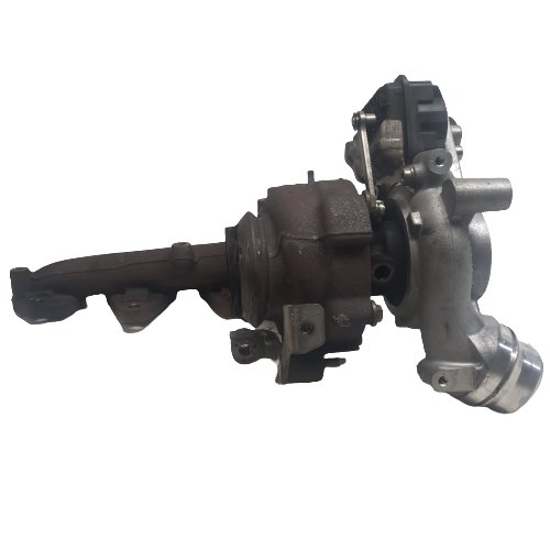 Nissan/Renault / 2013-2021 / 1.7L Diesel / Turbocharger / HMLGT8999R - Dragon Engines LTD