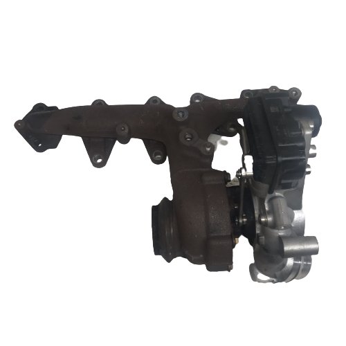 Nissan/Renault / 2013-2021 / 1.7L Diesel / Turbocharger / HMLGT8999R - Dragon Engines LTD