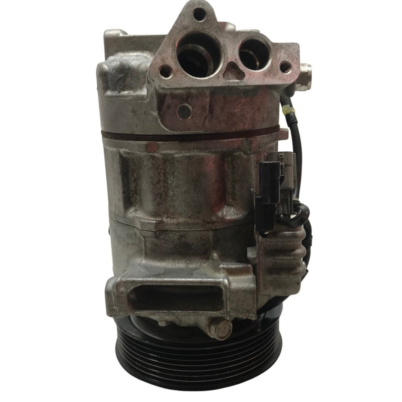 Nissan/Renault / Air Con Compressor / 14-21 / 1.3L Petrol / 92600 HV80A - Dragon Engines LTD