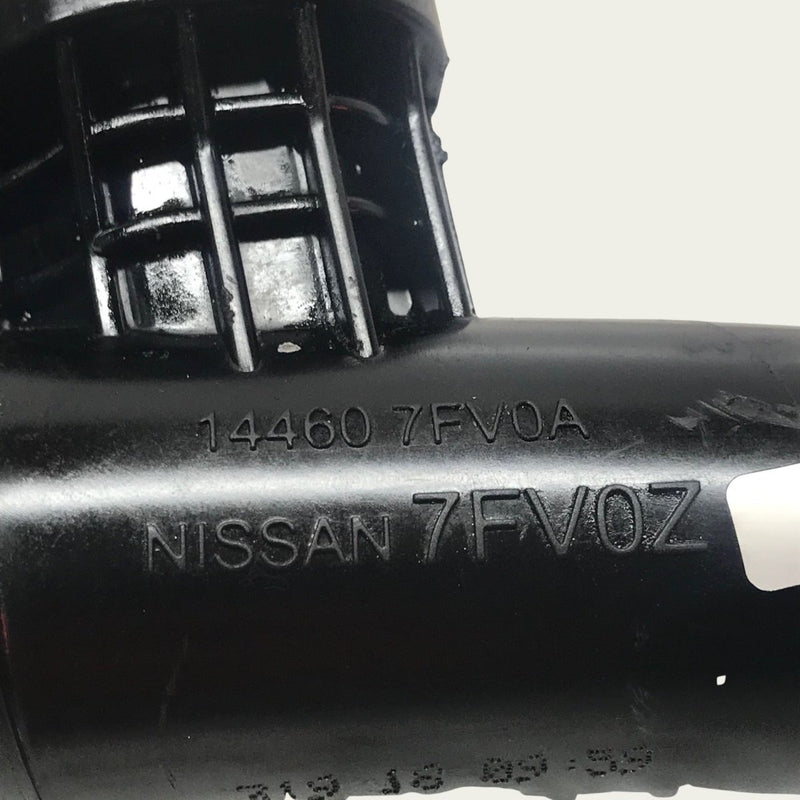 Nissan/Renault / Intercooler Pipe / 2019-On / 1.7L Diesel / 14460-7FV0A - Dragon Engines LTD