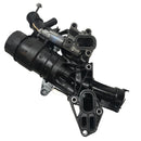 Nissan/Renault R9N 1.7 Diesel Oil Filter Housing with Cooler 152088678R 72395879 - Dragon Engines LTD