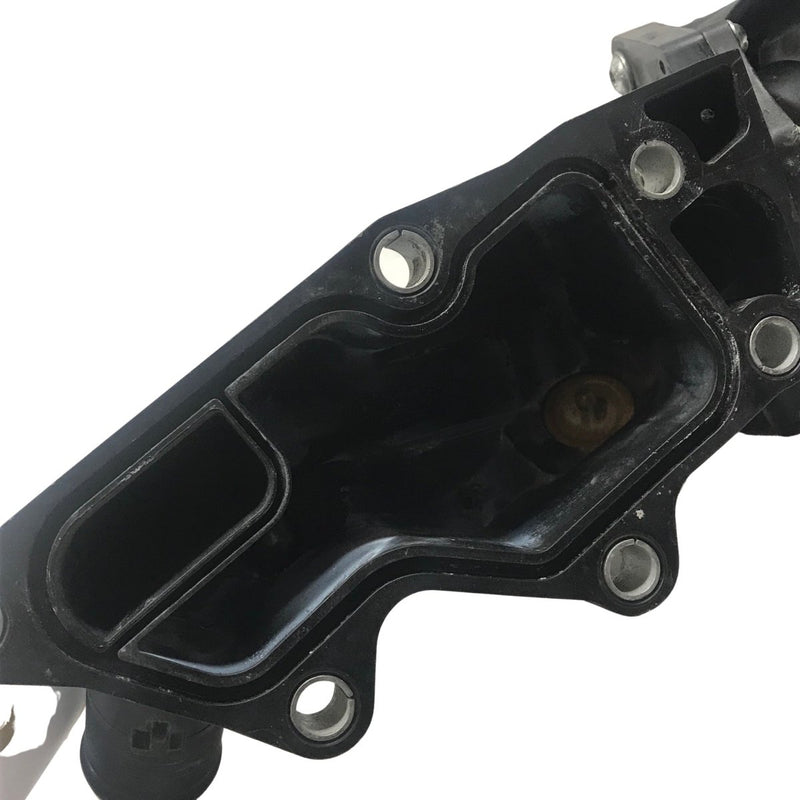 Nissan/Renault / Thermostat Housing / 14-18 / 1.2L Petrol / 110600353R - Dragon Engines LTD