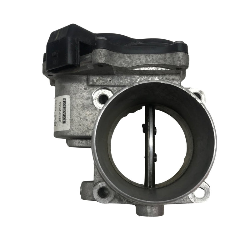 Nissan/Renault / Throttle Body / 15-19 / 2.3L Diesel / H8201353976 / 161A00161R - Dragon Engines LTD