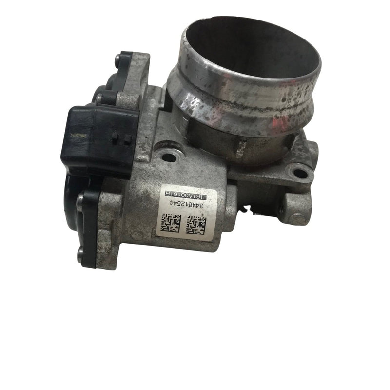 Nissan/Renault / Throttle Body / 15-19 / 2.3L Diesel / H8201353976 / 161A00161R - Dragon Engines LTD