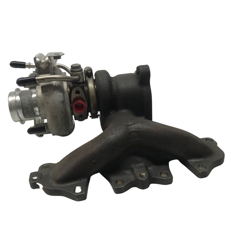 NISSAN/Renault / Turbocharger / 2010-2021 / 1.2L-1.6L / 114106079R/8201165362 - Dragon Engines LTD