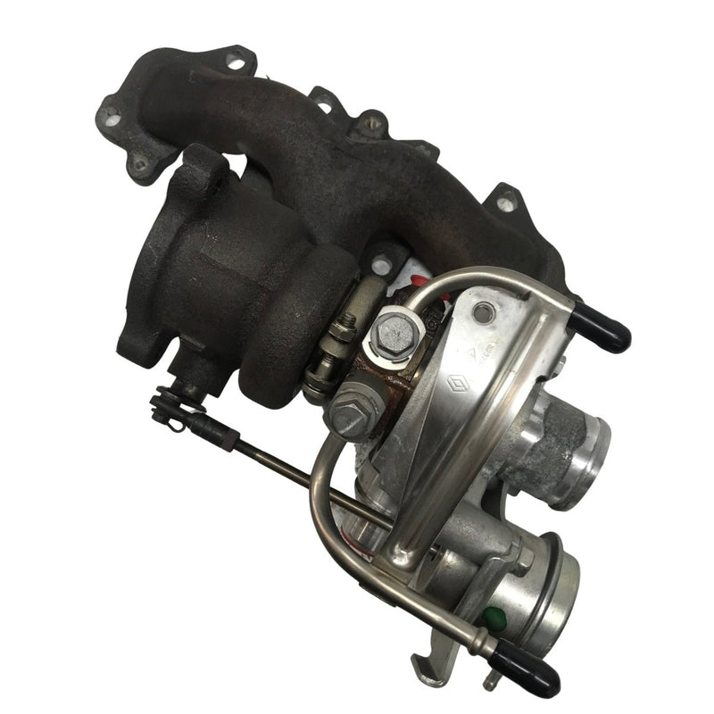 NISSAN/Renault / Turbocharger / 2010-2021 / 1.2L-1.6L / 114106079R/8201165362 - Dragon Engines LTD