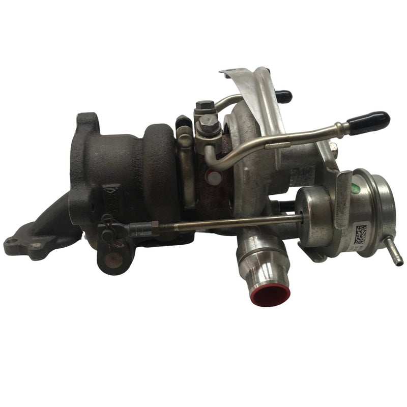 NISSAN/Renault / Turbocharger / 2010-2021 / 1.2L-1.6L / 114106079R/8201165362 - Dragon Engines LTD