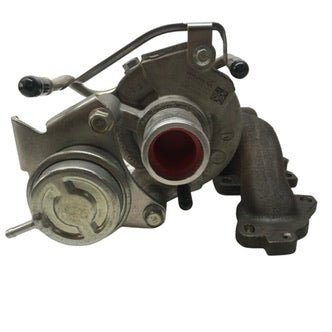 NISSAN/Renault / Turbocharger / 2010-2021 / 1.2L-1.6L / 114106079R/8201165362 - Dragon Engines LTD