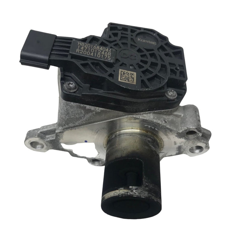 Nissan/Renault/Dacia / EGR Valve / 2014-On / 1.5L Diesel / 147101246R - Dragon Engines LTD