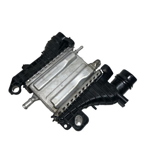 Nissan/Renault/Mercedes / 1.5L Diesel / 2014-2021 / Inter cooler / 144967867R - Dragon Engines LTD