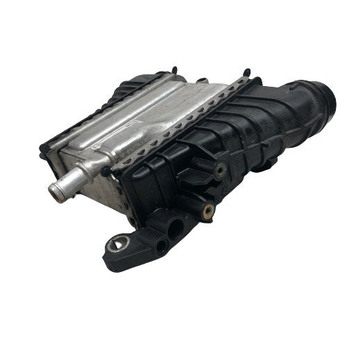 Nissan/Renault/Mercedes / 1.5L Diesel / 2014-2021 / Inter cooler / 144967867R - Dragon Engines LTD