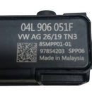 OEM Audi VW Skoda Seat DPF Pressure Difference Sensor 04L906051F - Dragon Engines LTD
