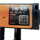 OEM Audi VW Skoda Seat DPF Pressure Difference Sensor 04L906051G - Dragon Engines LTD