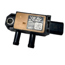 OEM Audi VW Skoda Seat DPF Pressure Difference Sensor 04L906051G - Dragon Engines LTD