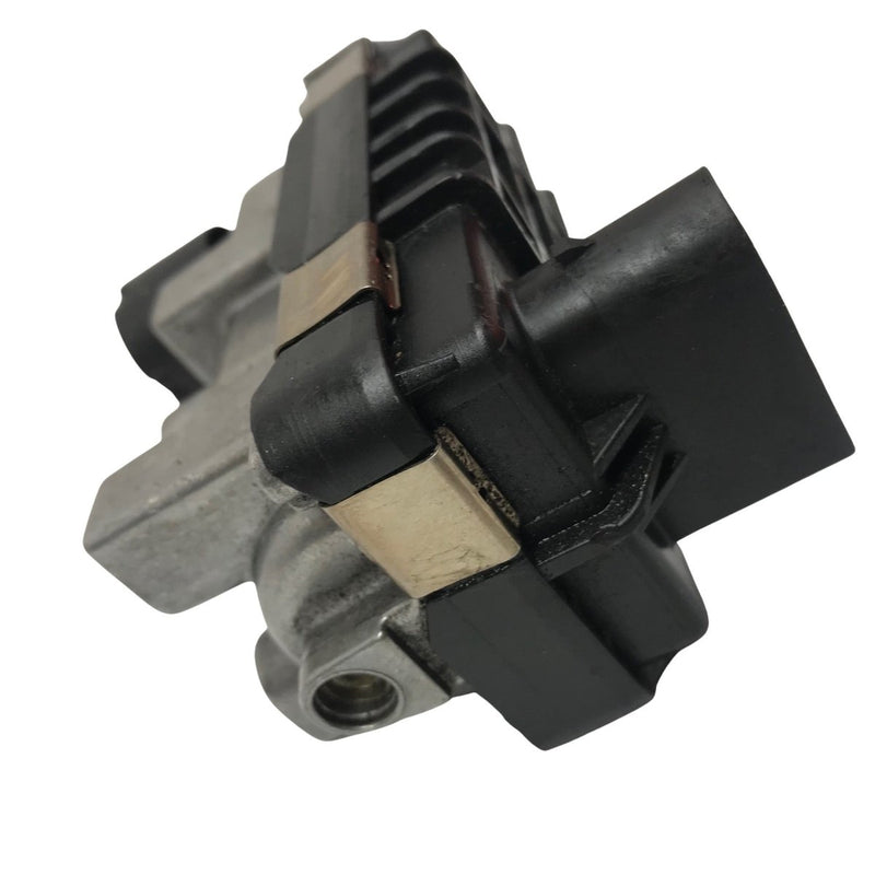 OEM Ford Mondeo Jaguar X-Type / 2.0 TDCi / Turbo Actuator / 728680 / 6NW008412 - Dragon Engines LTD