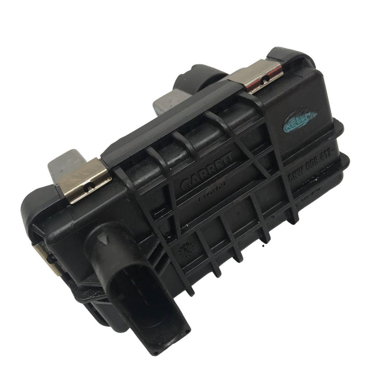 OEM Ford Mondeo Jaguar X-Type / 2.0 TDCi / Turbo Actuator / 728680 / 6NW008412 - Dragon Engines LTD
