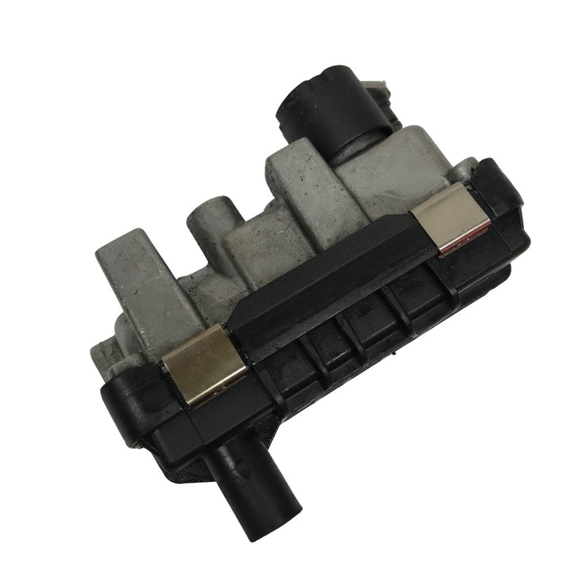 OEM Ford Mondeo Jaguar X-Type / 2.0 TDCi / Turbo Actuator / 728680 / 6NW008412 - Dragon Engines LTD
