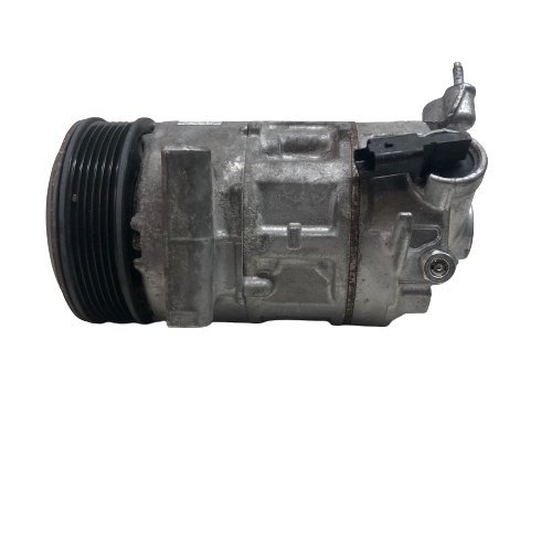 Opel/Vauxhall 1.2L Air Con Compressor 9828684880 - Dragon Engines LTD