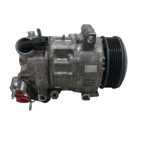 Opel/Vauxhall 1.2L Air Con Compressor 9828684880 - Dragon Engines LTD