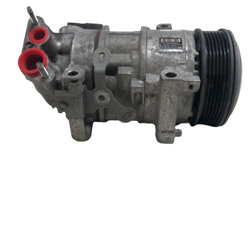 Opel/Vauxhall 1.2L Air Con Compressor 9828684880 - Dragon Engines LTD