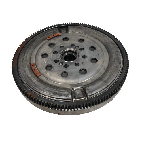 Opel/Vauxhall / 1.6L Diesel / Flywheel / 55498275 - Dragon Engines LTD