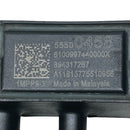 Opel/Vauxhall 1.6L Pressure Sensor 55500458 - Dragon Engines LTD