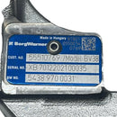 Opel/Vauxhall 1.6L Turbocharger 55510769 - Dragon Engines LTD