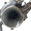 Opel/Vauxhall 1.6L Turbocharger 55510769 - Dragon Engines LTD
