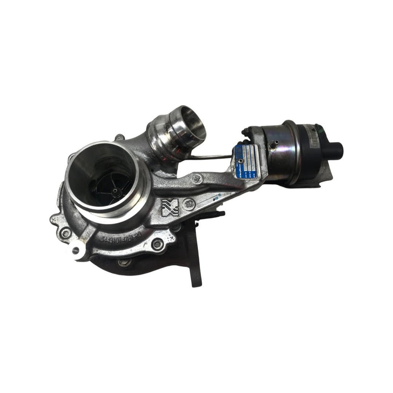 Opel/Vauxhall / 2014-2020 / 1.6L Diesel / Turbocharger / 55506594 - Dragon Engines LTD