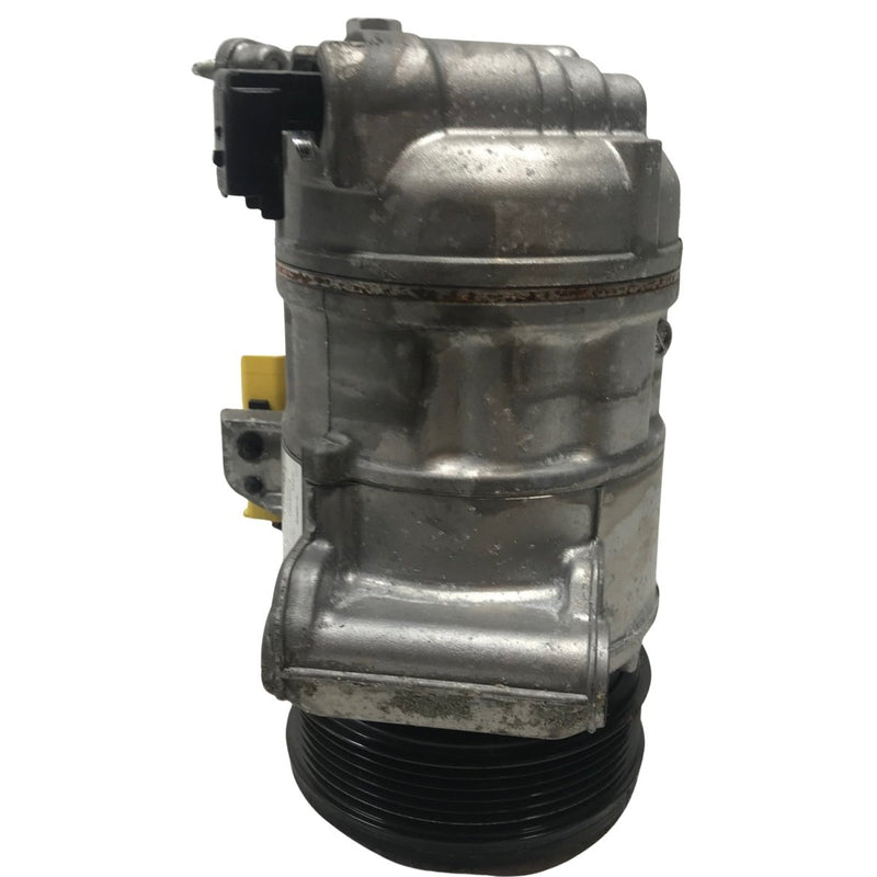 Opel/Vauxhall / Air Con Compressor / 2016-On / 1.2L Petrol / 9838128480 - Dragon Engines LTD