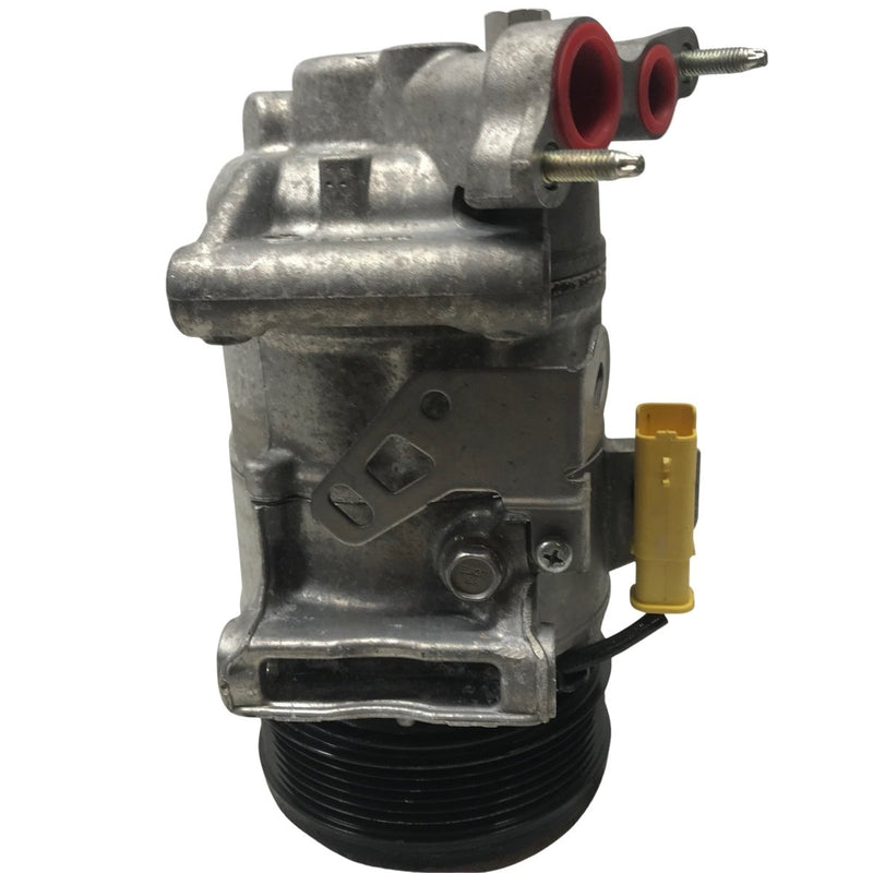 Opel/Vauxhall / Air Con Compressor / 2016-On / 1.2L Petrol / 9838128480 - Dragon Engines LTD