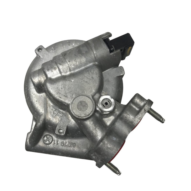 Opel/Vauxhall / Air Con Compressor / 2016-On / 1.2L Petrol / 9838128480 - Dragon Engines LTD