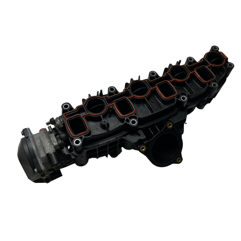 Pair Intake Manifold & Assembly for Audi / VW / Skoda / 03L129711AG / 03L129086 - Dragon Engines LTD