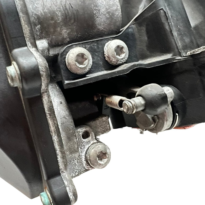 Pair Intake Manifold & Assembly for Audi / VW / Skoda / 03L129711AG / 03L129086 - Dragon Engines LTD